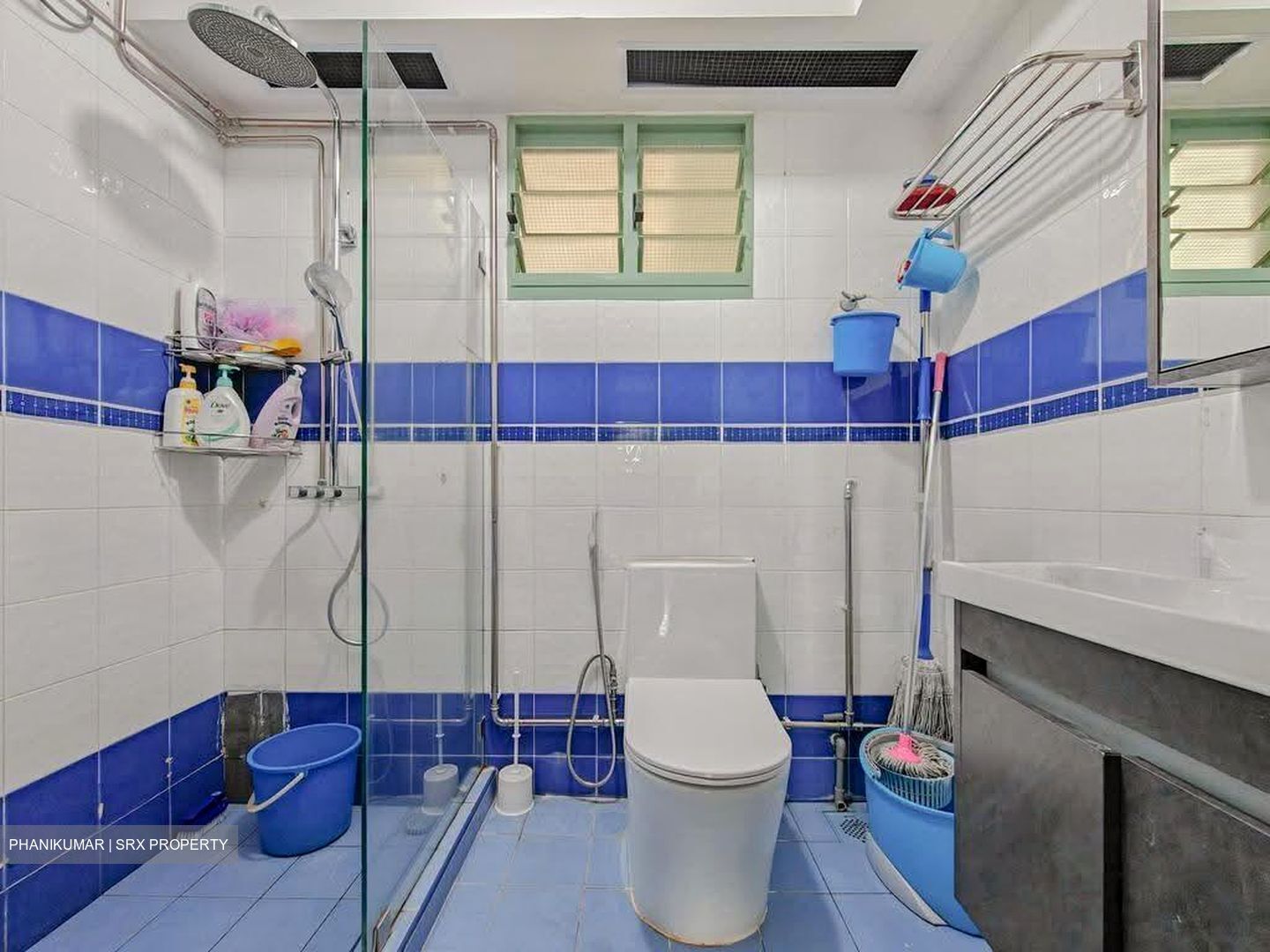 Blk 641A The Meadows (Punggol), HDB 5 Rooms #632439251